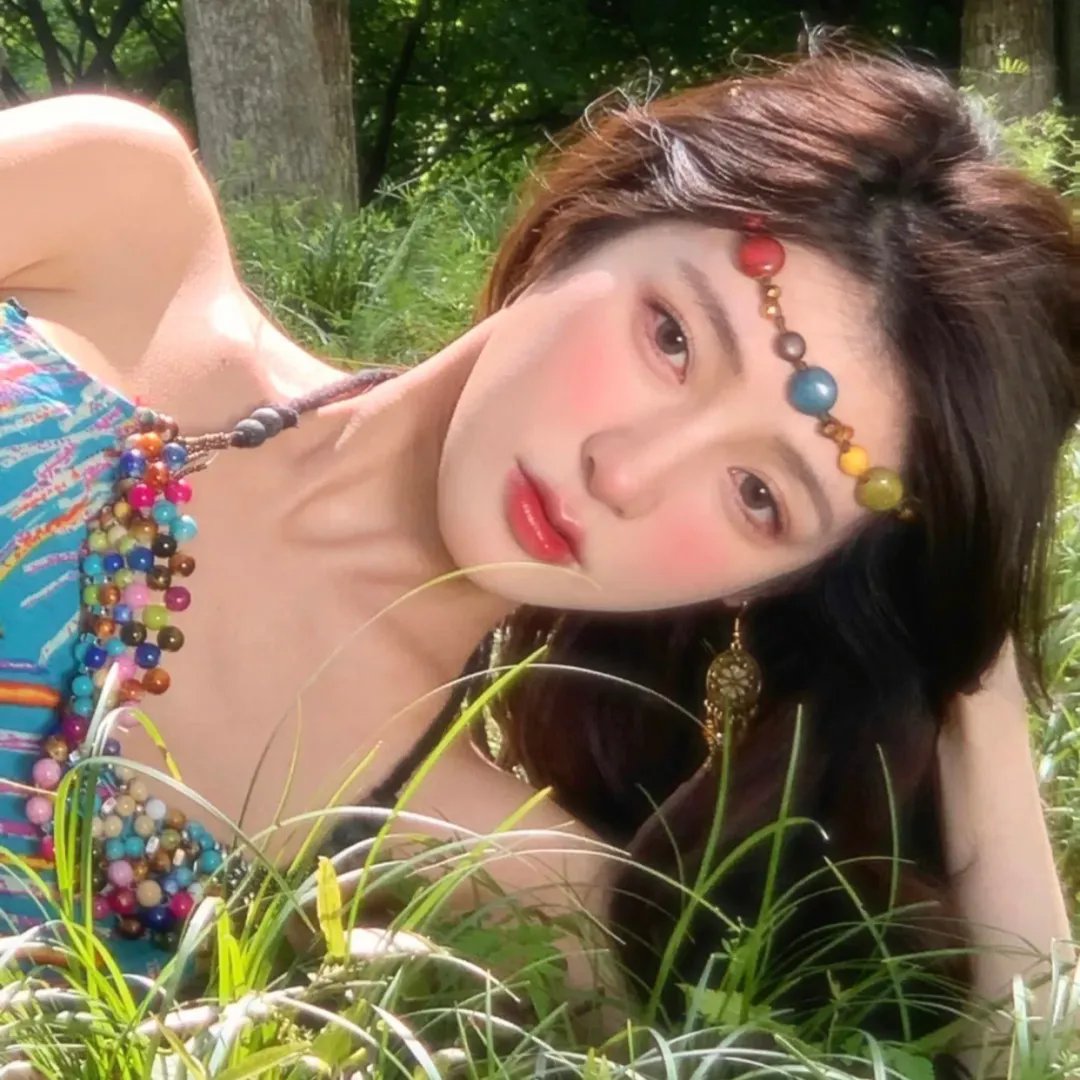 在那里有人喜欢我